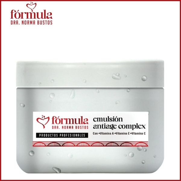 FORMULA BUSTOS - Anti-Age Complex x 100 cc