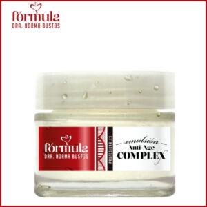 FORMULA BUSTOS - Anti-Age Complex x 50 cc