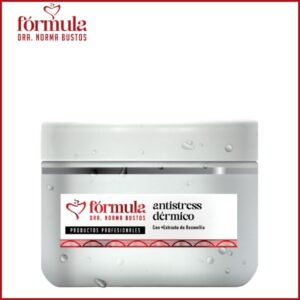 FORMULA BUSTOS - Anti-Stress Dermico x 100 cc