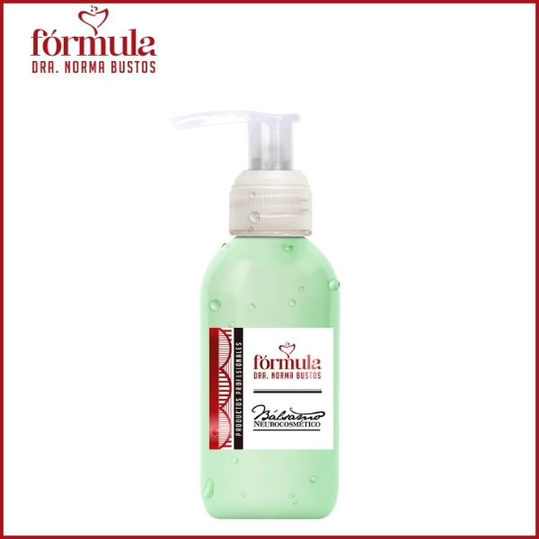 FORMULA BUSTOS - Balsamo Neurocosmetico x 125 cc
