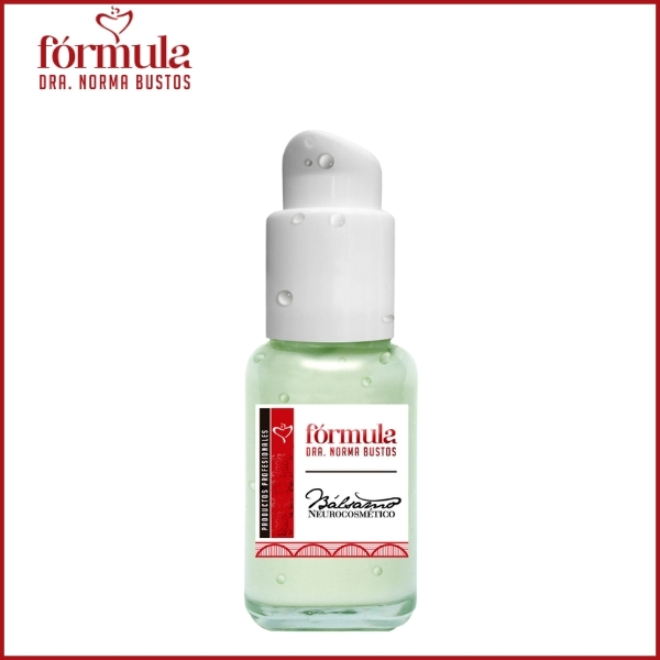 FORMULA BUSTOS - Balsamo Neurocosmetico x 30 cc