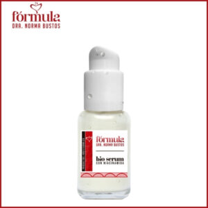 FORMULA BUSTOS - Bio Serum Con Niacinamida x 30 cc
