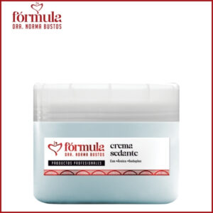 FORMULA BUSTOS - Crema Sedante x 250 cc
