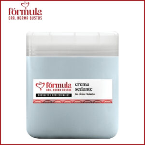 FORMULA BUSTOS - Crema Sedante x 500 cc