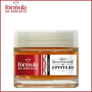 FORMULA BUSTOS - Gel Regenerador De Epitelio x 100 cc