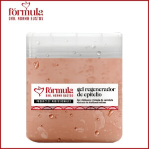 FORMULA BUSTOS - Gel Regenerador De Epitelio x 1000 cc