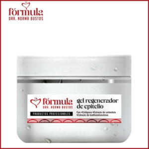 FORMULA BUSTOS - Gel Regenerador De Epitelio x 250 cc