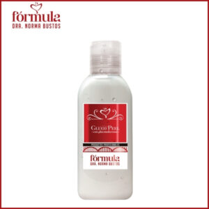 FORMULA BUSTOS - Glucopeel x 125 cc