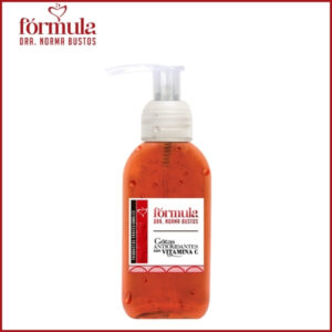 FORMULA BUSTOS - Gotas Antioxidantes Con Vit C x 125 cc