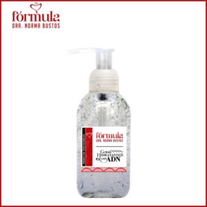 FORMULA BUSTOS - Gotas Hidratantes (Rejuvenecedoras) Con ADN x 125 cc