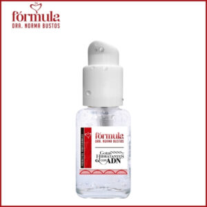 FORMULA BUSTOS - Gotas Hidratantes (Rejuvenecedoras) Con ADN x 30 cc