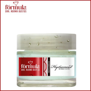 FORMULA BUSTOS - Hydramoist Humectante x 50 cc