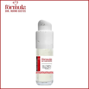 FORMULA BUSTOS - Ilumin Parpados x 20 cc