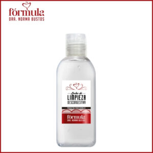 FORMULA BUSTOS - Leche De Limpieza (B) x 125 cc