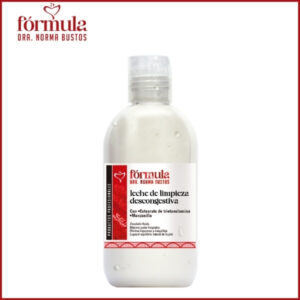 FORMULA BUSTOS - Leche De Limpieza (B) x 250 cc