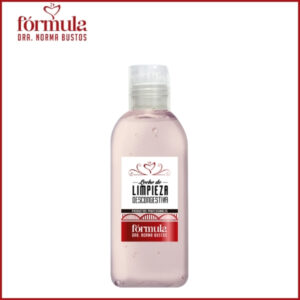 FORMULA BUSTOS - Leche De Limpieza (R) x 125 cc