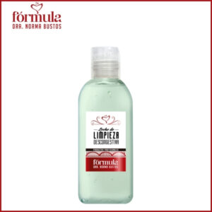 FORMULA BUSTOS - Leche De Limpieza (V) x 125 cc