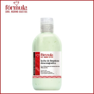 FORMULA BUSTOS - Leche De Limpieza (V) x 250 cc