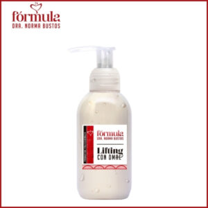 FORMULA BUSTOS - Lifting Con Dmae x 125 cc