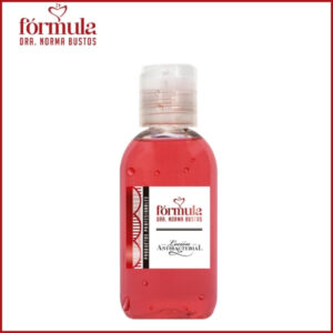 FORMULA BUSTOS - Locion Antibacterial x 125 cc