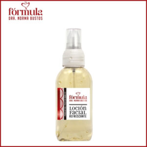 FORMULA BUSTOS - Locion Facial Refrescante (A) x 125 cc