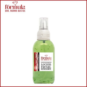 FORMULA BUSTOS - Locion Facial Refrescante (V) x 125 cc
