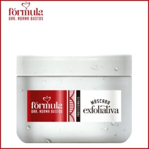 FORMULA BUSTOS - Mascara Exfoliativa x 100 cc