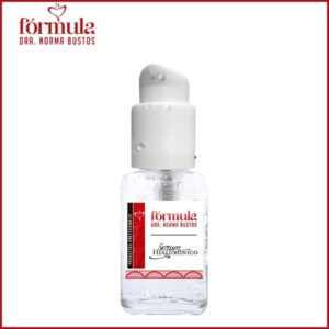 FORMULA BUSTOS - Serum Hialuronico x 30 cc