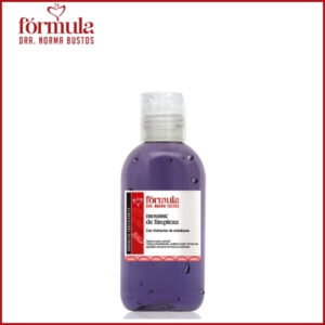 FORMULA BUSTOS - Mousse De Limpieza (Repuesto) x 250 cc