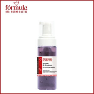 FORMULA BUSTOS - Mousse De Limpieza x 160 cc