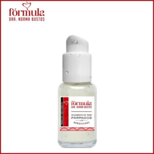 FORMULA BUSTOS - Parpados Con Nanoesferas x 30 cc