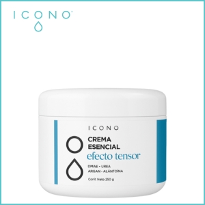 ICONO - Cr. Esencial Efecto Tensor Con DMAE x 250 gr