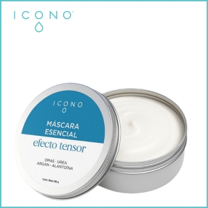 ICONO - Mascara Esencial Efecto Tensor Con DMAE x 95 gr