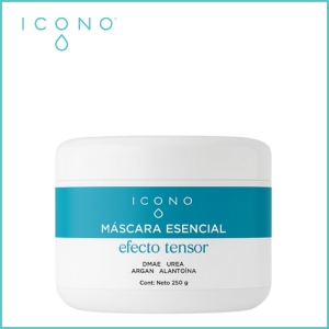 ICONO - Mascara Esencial Efecto Tensor Con DMAE x 250 gr