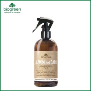 BIOGREEN - Aromatizante Alma Botanica Jazmin del Cabo 330 Ml