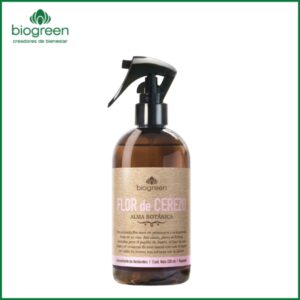 BIOGREEN - Aromatizante Alma Botanica Flor de Cerezo 330 Ml