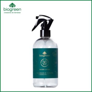 BIOGREEN - Aromatizante de Ambientes 30 Años 330 Ml