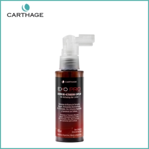 CARTHAGE - EXO PRO - Locion Bio-Activador Capilar x 60 ml