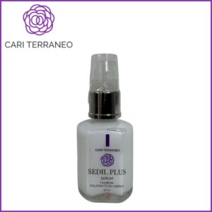 CARI TERRANEO - Sedil Plus Serum x 30