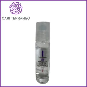 CARI TERRANEO - Hialuron Roll On Efecto Filler x 10 ml