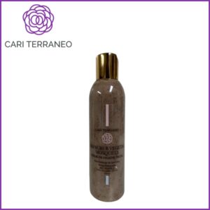 CARI TERRANEO - Bio Scrub Vegetal Mosqueta x 200
