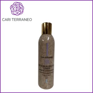 CARI TERRANEO - Bio Scrub Vegetal Limon x 200
