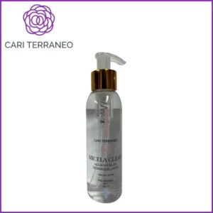 CARI TERRANEO - Micela Clean x 125
