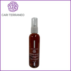 CARI TERRANEO - Hierbas OC x 60