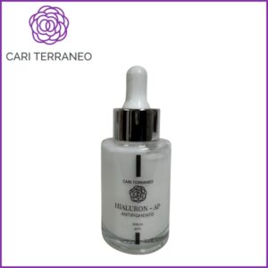 CARI TERRANEO - Hialuron - AP x 30