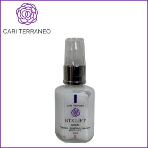 CARI TERRANEO - BTX Lift Serum x 30