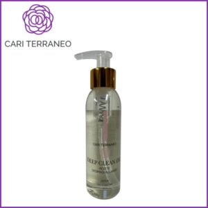 CARI TERRANEO - Deep Clean Oil x 125