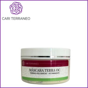 CARI TERRANEO - Mascara Terra OC x 100