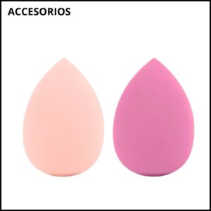 Esponja Mini Blender