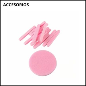 Esponjas Deshidratadas x 6 u